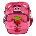 Disney - Sac à bandoulière Pixar Toy Story Lotso Crossbuddies by Loungefly