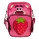 Disney - Sac à bandoulière Pixar Toy Story Lotso Crossbuddies by Loungefly