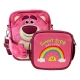 Disney - Sac à bandoulière Pixar Toy Story Lotso Crossbuddies by Loungefly