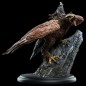 Seigneur des Anneaux, Le - Le Seigneur des Anneaux statuette Gandalf on Gwaihir 15 cm