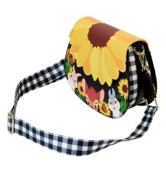 Disney - Sac à bandoulière Bambi Arc figural Sunflower Strap by Loungefly