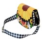 Disney - Sac à bandoulière Bambi Arc figural Sunflower Strap by Loungefly