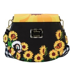 Bambi - Disney by Loungefly sac à bandoulière Arc figural Sunflower Strap