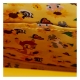 Disney - Sac à bandoulière Bambi Arc figural Sunflower Strap by Loungefly