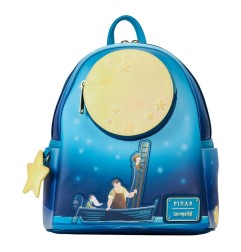 Pixar - Disney by Loungefly sac à dos Mini  La Luna Glow