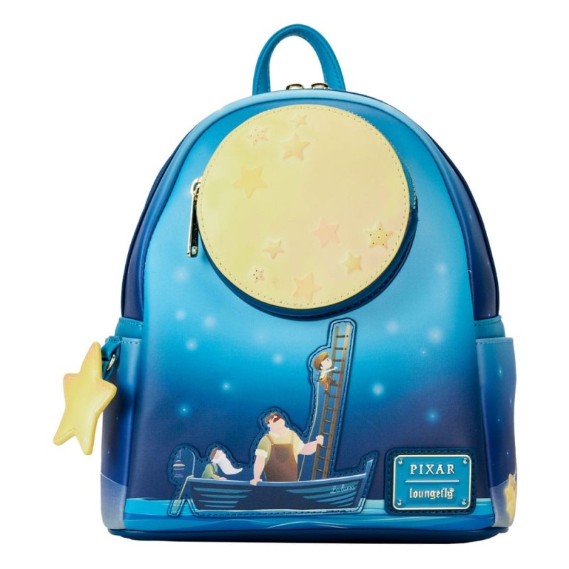 Pixar - Disney by Loungefly sac à dos Mini  La Luna Glow