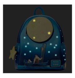 Pixar - Disney by Loungefly sac à dos Mini  La Luna Glow