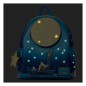 Pixar - Disney by Loungefly sac à dos Mini  La Luna Glow