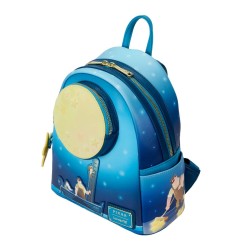 Pixar - Disney by Loungefly sac à dos Mini  La Luna Glow