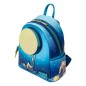 Pixar - Disney by Loungefly sac à dos Mini  La Luna Glow