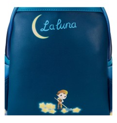 Pixar - Disney by Loungefly sac à dos Mini  La Luna Glow