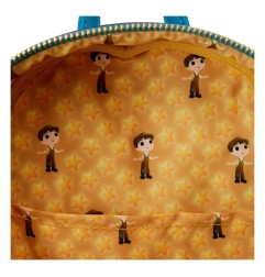 Pixar - Disney by Loungefly sac à dos Mini  La Luna Glow