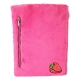 Disney - Carnet de notes peluche Pixar Toy Story Lotso by Loungefly