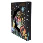 La petite Sirène - Disney by Loungefly pin's émaillés 3 35th Anniversary Life is the bubbles Limited Edition 8 cm