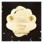 Disney - Pin's émaillés La petite Sirène 35th Anniversary Life is the bubbles Limited Edition 8 cm by Loungefly Disney - Pin's émaillés La petite Sirène 35th Anniversary Life is the bubbles Limited Edition 8 cm by Loungefly
