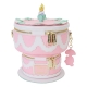 Disney - Sac à bandoulière Alice au Pays des Merveilles Arc figural Unbirthday Cake by Loungefly