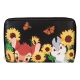 Disney - Porte-monnaie Bambi Sunflower Friends by Loungefly