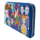 Disney - Porte-monnaie Pixar Toy Story Villians by Loungefly