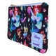 Disney - Porte-monnaie La petite Sirène 35th Anniversary Life is the bubbles by Loungefly