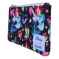La petite Sirène - Disney by Loungefly Porte-monnaie 35th Anniversary Life is the bubbles