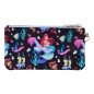 La petite Sirène - Disney by Loungefly Porte-monnaie 35th Anniversary Life is the bubbles