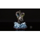 Thor Ragnarok - Diorama Q-Fig MAX Hulk 18 x 14 cm
