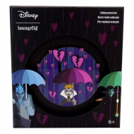 Disney - Pin's émaillé Villains Curse your hearts Limited Edition 8 cm by Loungefly