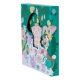 Disney - Pin's émaillés Alice au Pays des Merveilles Unbirthday Cake Limited Edition 8 cm by Loungefly