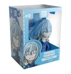 That Time I Got Reincarnated as a Slime - Figurine Rimuru Tempest 10 cm