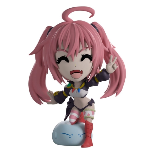 That Time I Got Reincarnated as a Slime - Figurine Milim Nava 10 cm