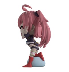 That Time I Got Reincarnated as a Slime - Figurine Milim Nava 10 cm