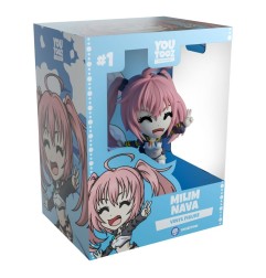 That Time I Got Reincarnated as a Slime - Vinyl figurine Milim Nava 10 cm