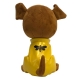 Breaking Bad - Pack 2 peluches Pawzplay SDCC 2018 Exclusive 20 cm