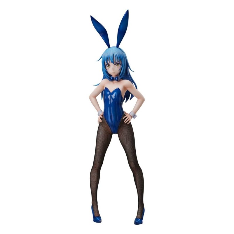 That Time I Got Reincarnated as a Slime - Statuette PVC 1/4 Rimuru Bunny Ver. 43 cm