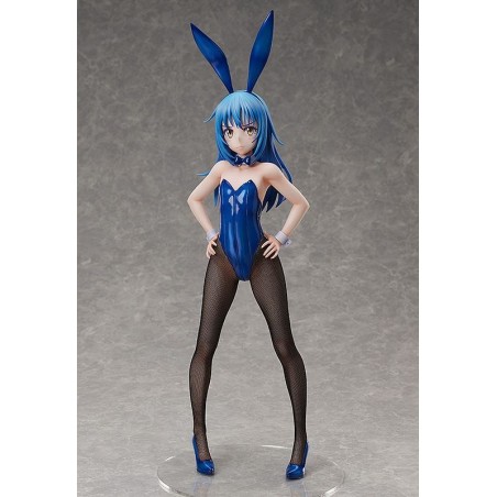 That Time I Got Reincarnated as a Slime - Statuette 1/4 Rimuru Bunny Ver. 43 cm