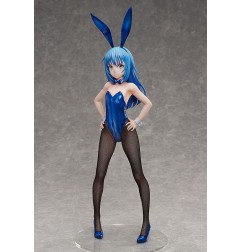 That Time I Got Reincarnated as a Slime - Statuette PVC 1/4 Rimuru Bunny Ver. 43 cm