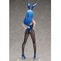 That Time I Got Reincarnated as a Slime - Statuette PVC 1/4 Rimuru Bunny Ver. 43 cm