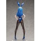 That Time I Got Reincarnated as a Slime - Statuette PVC 1/4 Rimuru Bunny Ver. 43 cm