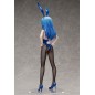 That Time I Got Reincarnated as a Slime - Statuette 1/4 Rimuru Bunny Ver. 43 cm