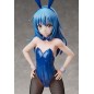 That Time I Got Reincarnated as a Slime - Statuette PVC 1/4 Rimuru Bunny Ver. 43 cm