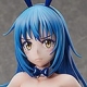 That Time I Got Reincarnated as a Slime - Statuette 1/4 Rimuru Bunny Ver. 43 cm