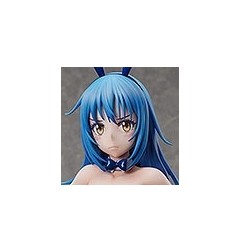That Time I Got Reincarnated as a Slime - Statuette PVC 1/4 Rimuru Bunny Ver. 43 cm