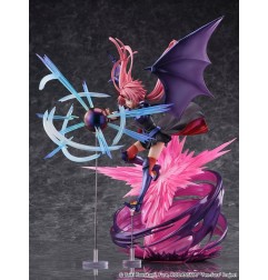 That Time I Got Reincarnated as a Slime - Statuette PVC SHIBUYA SCRAMBLE FIGURE 1/7 Milim Nava Dragon Form Version 41 cm