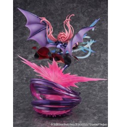 That Time I Got Reincarnated as a Slime - Statuette PVC SHIBUYA SCRAMBLE FIGURE 1/7 Milim Nava Dragon Form Version 41 cm