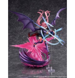 That Time I Got Reincarnated as a Slime - Statuette SHIBUYA SCRAMBLE FIGURE 1/7 Milim Nava Dragon Form Version 41 cm