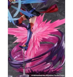 That Time I Got Reincarnated as a Slime - Statuette PVC SHIBUYA SCRAMBLE FIGURE 1/7 Milim Nava Dragon Form Version 41 cm