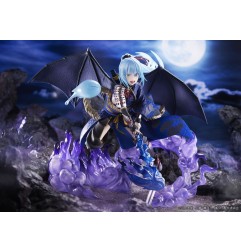 That Time I Got Reincarnated as a Slime - Statuette 1/7 Gyoso Rimuru Tempest 21 cm