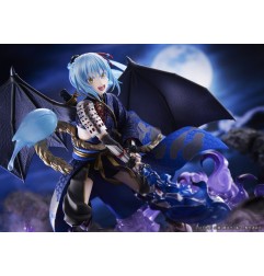 That Time I Got Reincarnated as a Slime - Statuette PVC 1/7 Gyoso Rimuru Tempest 21 cm