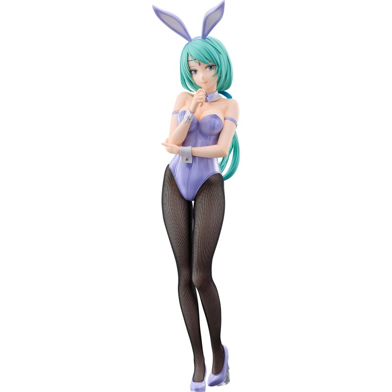 That Time I Got Reincarnated as a Slime - Statuette PVC 1/4 Mjurran: Bunny Ver. 45 cm
