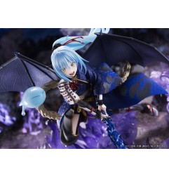 That Time I Got Reincarnated as a Slime - Statuette PVC 1/7 Gyoso Rimuru Tempest 21 cm